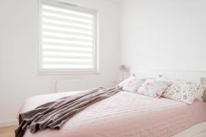 Apartament Roma - Nowoczesny i Komfortowy Apartament we Władysławowie