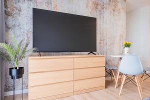 Apartament Roma - Nowoczesny i Komfortowy Apartament we Władysławowie