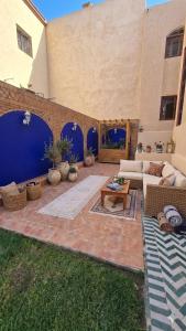 Cocon prestige mer et jardin