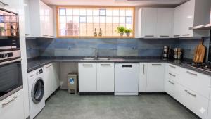 Cocon prestige mer et jardin
