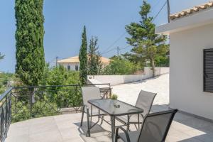 Ionian Home