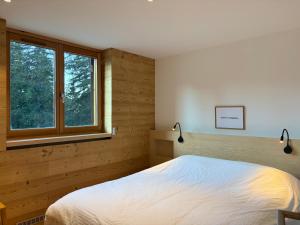 Appartement 2 chambres à Courchevel Moriond