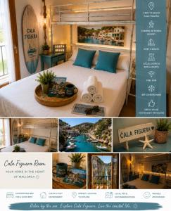 Oliver Santiago Mallorca