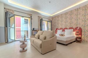 Hotel Boutique Porta Ferrisa