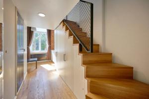 Cozy Loft Near Old Town Mere pst 8-6