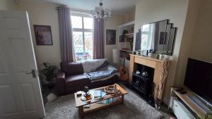 Lemon Tree Cottage - Royal Birkdale Open 2026 Let
