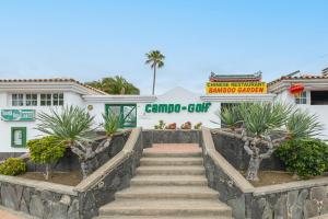 Campo Golf 27 by VillaGranCanaria