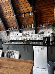 Sunrise Bungalov Sapanca Konut XL