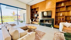 Villa Dar Jannat Marrakech