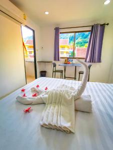 Patong Canal Villa 311