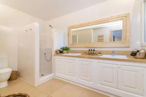 Anemofoto House - Cycladic Villa with Private Pool