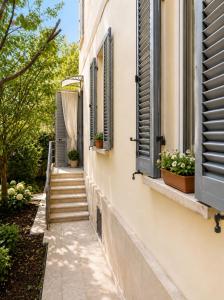 Le Dimore della Seta - La Villa