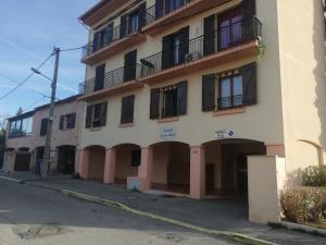 Appartement Saint-Aygulf très proche plage