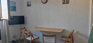 Appartement Saint-Aygulf très proche plage