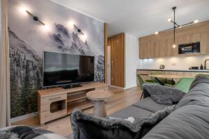 24 - Apartament Zakopiański - Sauna & Jacuzzi & Plac Zabaw & Siłownia