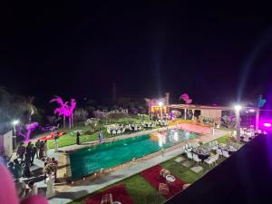 Villa Dar Jannat Marrakech