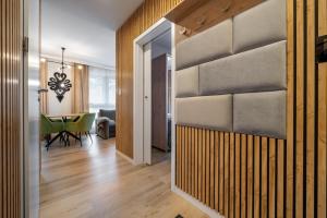 24 - Apartament Zakopiański - Sauna & Jacuzzi & Plac Zabaw & Siłownia
