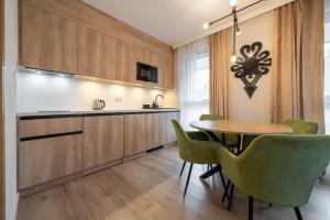 24 - Apartament Zakopiański - Sauna & Jacuzzi & Plac Zabaw & Siłownia