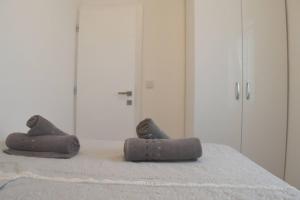 Sea view apartment Landula
