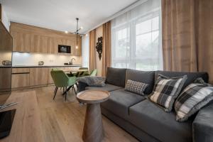 24 - Apartament Zakopiański - Sauna & Jacuzzi & Plac Zabaw & Siłownia