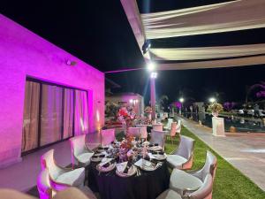 Villa Dar Jannat Marrakech