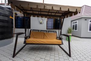 Akibo Residency Apartment