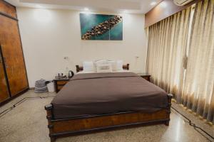 Bachis Nest Luxury 5BHK Villa with lawn and terrace