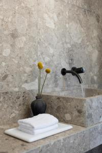 Bliss Luxury Hospitality