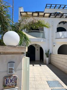 Casa Vacanze Dei Bacini