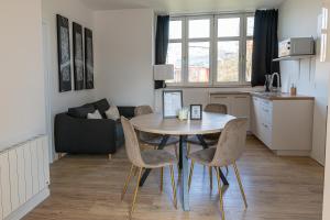 Maison de l'Aar Appartement Le Rubis luxueux et cosy neuf