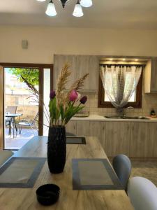 The Cretan Terrace Retreat