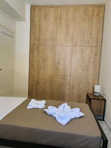 The Cretan Terrace Retreat