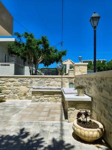 The Cretan Terrace Retreat