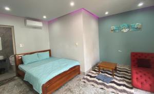 Villa 288 Trần Phú