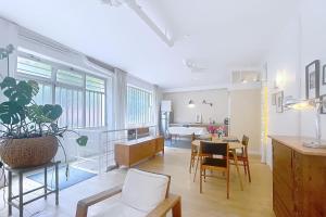 Cosy loft near Bastille & Canal