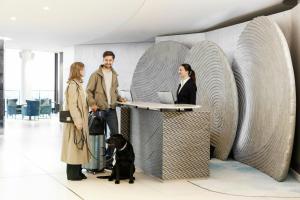 The Westin Hamburg Elbphilharmonie