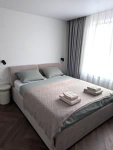 Klaipėda Old Town Suites