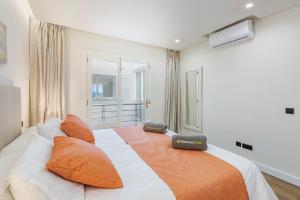 Apartment Vistamar III