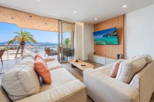 Apartment Vistamar III