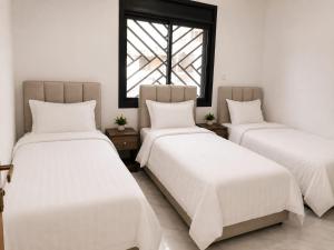 Al Wesam Furnished Apartments