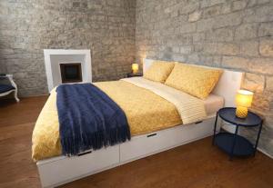 Tower Loft - Parcheggio gratuito - 25 minuti da Firenze
