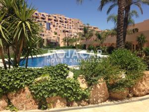 Apartment Mirador De Mojacar