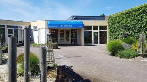 House in Makkum
