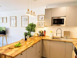 Apartamento Jardin del Mar - Laguna Beach Torrox