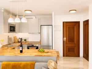 Apartamento Jardin del Mar - Laguna Beach Torrox