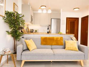 Apartamento Jardin del Mar - Laguna Beach Torrox