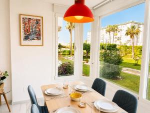 Apartamento Jardin del Mar - Laguna Beach Torrox