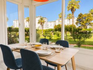 Apartamento Jardin del Mar - Laguna Beach Torrox