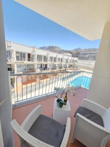 Apartamento Playa La Arena