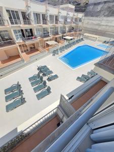 Apartamento Playa La Arena